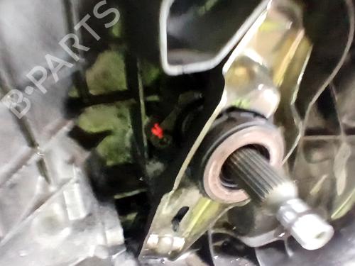 Gearbox AUDI A4 B5 (8D2) 1.9 TDI | BP32105680M3 - Image 3