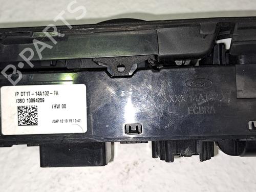 Left front window switch FORD FOCUS III 1.6 Ti | BP23289910I27 