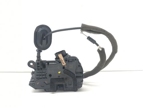 Used Front right lock RENAULT CLIO IV (BH_) 0.9 TCe 90 (BHNF, BHMA, BHMH, BHJK, BHJR) (90 hp) 26675023