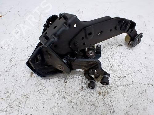 Used Hinge/Door check strap Hinge/Door check strap RENAULT MASTER IV Van (F8__) BLUE DCI 130 (F8M2) (130 hp) 39740420 39740420
