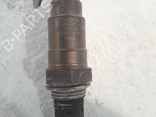 Electronic sensor LEXUS IS III (_E3_) 300h (AVE30_, AVE30R) | BP26381448M84 