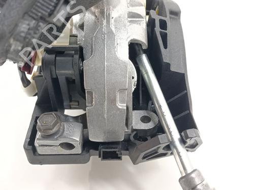 Gear lever BMW X3 (E83) 2.0 sd | BP26544357M90 