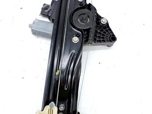 Used Front left window mechanism Front left window mechanism CITROËN C3 AIRCROSS II (2R_, 2C_) 1.5 BlueHDi 110 (110 hp) 34154291 34154291
