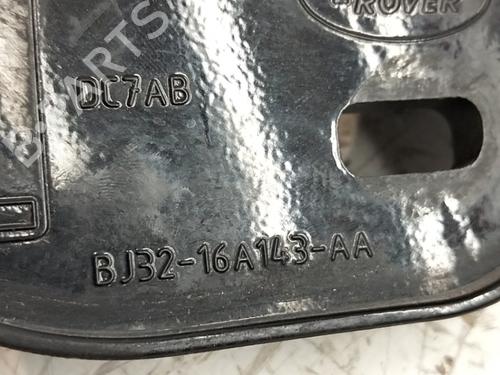 Used Rear bumper bracket Rear bumper bracket LAND ROVER RANGE ROVER EVOQUE (L538) 2.0 D (150 hp) 40119579 40119579