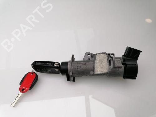 Electronic module SEAT IBIZA IV ST (6J8, 6P8) 1.6 TDI | BP23405311M83 