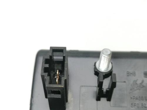 Tailgate handle SEAT LEON ST (5F8) 2.0 TDI | BP23940009C132 