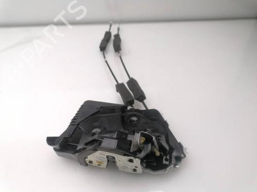 Used Front right lock HONDA CIVIC X Hatchback (FC_, FK_) 2.0 Type-R (FK8) (320 hp) 23421146