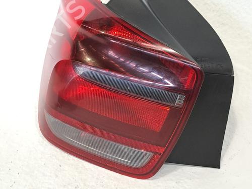 Used Left taillight BMW 1 (F20) 118 d (143 hp) 26675478