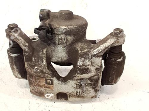 Used Right front brake caliper Right front brake caliper CHEVROLET AVEO Hatchback (T300) 1.2 (86 hp) 33773041 33773041