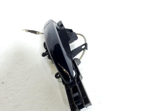 Klamka zewnętrzna drzwi przednich prawych BMW 1 (E87) 118 d | BP29992076C129