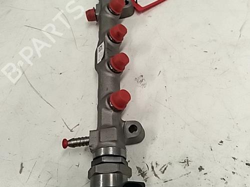 Einspritzleiste FORD TRANSIT COURIER B460 MPV 1.5 TDCi | BP30050615M98