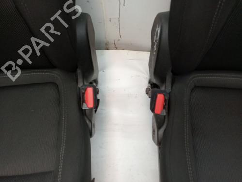 Seats set FIAT TIPO Hatchback (356_, 357_) 1.4 (356HXF1B) | BP23360659C78 