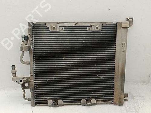 AC radiator OPEL ASTRA H (A04) 1.2 (L48) | BP37437595M32 - Image 5