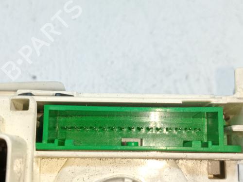 Climate control MINI MINI (R50, R53) Cooper | BP23978083I5 