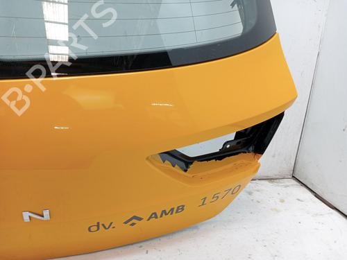 Tailgate SEAT LEON (5F1) 1.5 TGi | BP23364008C6 