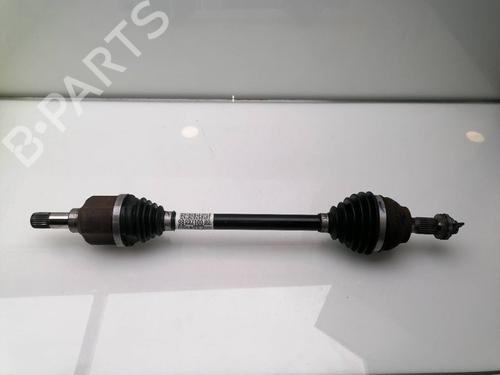 Used Left front driveshaft CITROËN C3 AIRCROSS II (2R_, 2C_) 1.5 BlueHDi 110 (110 hp) 26192613