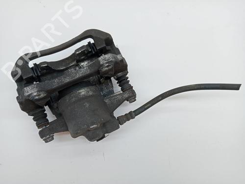 Left front brake caliper FIAT FIORINO Box Body/MPV (225_) 1.3 D Multijet (225BXD1A, 225BXB1A, 225BXB11) | BP23341230M105 