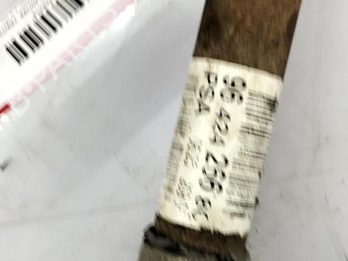 Drivaksel fortil venstre CITROËN XSARA PICASSO (N68) 1.6 HDi | BP30925852M38