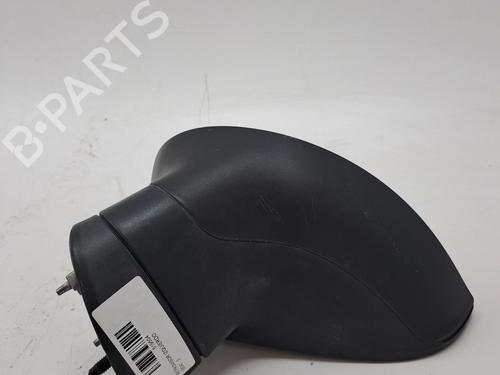 Left mirror SEAT IBIZA IV (6J5, 6P1) 1.4 | BP23367818C26 