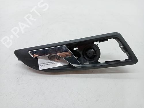 Front right interior door handle SKODA OCTAVIA II (1Z3) 1.6 TDI | BP23351505I14 