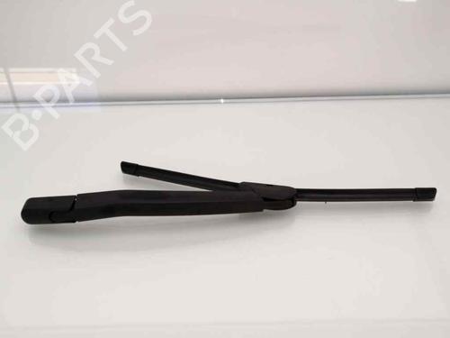 Used Rear windshield wiper arm OPEL CORSA D (S07) 1.3 CDTI (L08, L68) (75 hp) 23935665