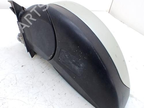 Used Left mirror Left mirror RENAULT ESPACE IV (JK0/1_) 2.2 dCi (JK0H) (150 hp) 34114566 34114566