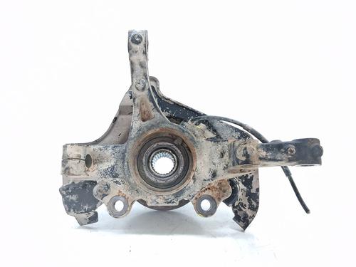 Used Left front steering knuckle CITROËN NEMO MPV 1.4 HDi (68 hp) 28957843