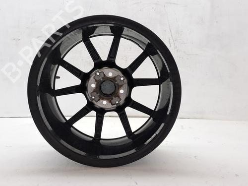 Fælk SMART FORTWO Coupe (453) electric drive / EQ (453.391) | BP26544629C45