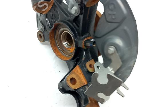 Left front steering knuckle CITROËN BERLINGO Box Body/MPV (K9) 1.5 BlueHDi 100 | BP32285661M25