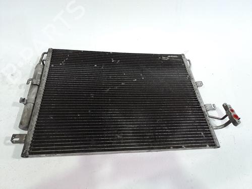Used Heater matrix LAND ROVER RANGE ROVER SPORT I (L320) 2.7 D 4x4 (190 hp) 23374002