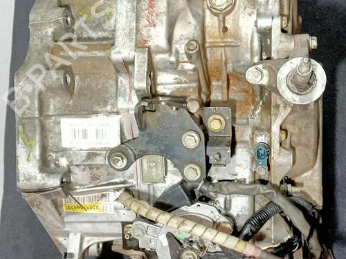 Gearbox RENAULT VEL SATIS (BJ0_) 3.0 dCi (BJ0J, BJ0N) | BP25988836M3