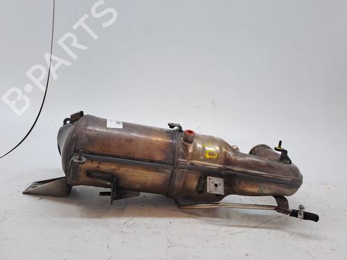 Catalyst OPEL INSIGNIA A Saloon (G09) 2.0 CDTI (69) | BP23371317M10