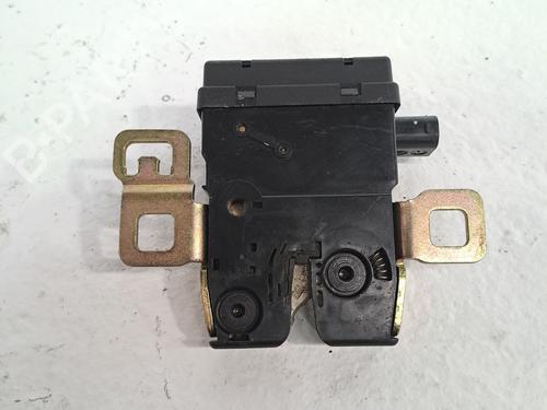 Bakluke lås MINI MINI (R50, R53) One D | BP27098957C101 