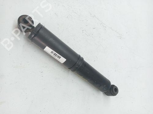 Used Left rear shock absorber PEUGEOT EXPERT Van (V_) 2.0 BlueHDi 120 (122 hp) 24445159