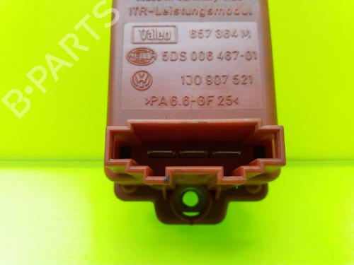 Heater resistor VW GOLF IV (1J1) 1.9 TDI | BP25346712M108 