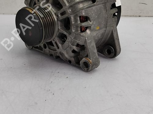 Used Alternator Alternator PEUGEOT 2008 II (UD_, US_, UY_, UJ_, UR_, UC_) 1.2 PureTech 130 (USHNS, URHNS) (130 hp) 36109336 36109336