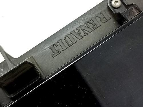 Used Instrument cluster Instrument cluster RENAULT SCÉNIC II (JM0/1_) 1.9 dCi (JM14) (131 hp) 33905911 33905911