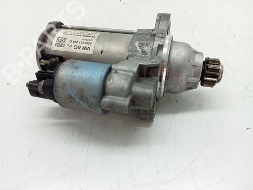 Startmotor SEAT IBIZA IV (6J5, 6P1) 1.0 TSI (110 hp) 29228329