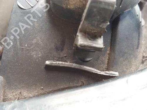 Right taillight OPEL MERIVA A MPV (X03) 1.4 16V Twinport LPG (E75) | BP23379204C35 