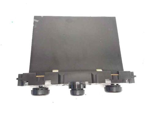 Climate control MITSUBISHI GRANDIS (NA_W) 2.4 MIVEC (NA4W) | BP23874371I5 