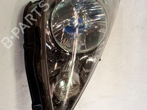 Used Right headlight HONDA JAZZ II (GD_, GE3, GE2) 1.3 iDSi (GD1) (83 hp) 29992584