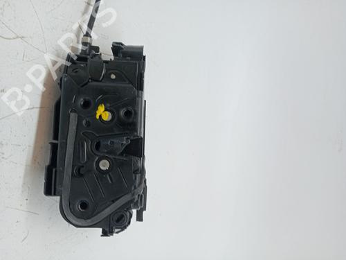 Rear right lock SEAT LEON ST (5F8) 1.5 TSI | BP23371568C99 