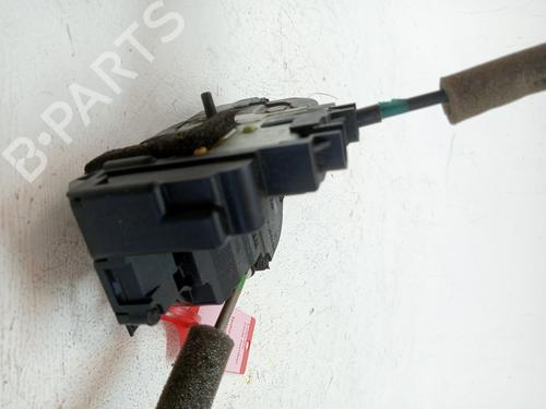 Rear right lock NISSAN QASHQAI / QASHQAI +2 I (J10, NJ10, JJ10E) 2.0 | BP27557015C99 