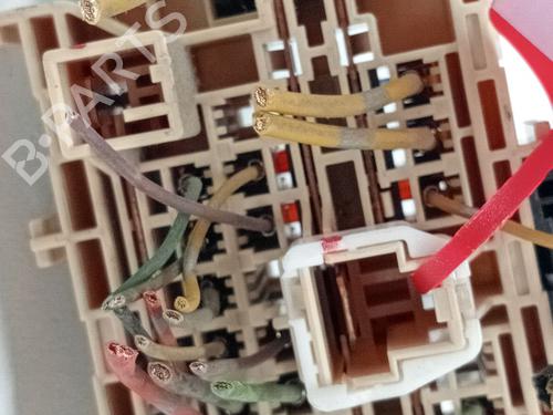 Fuse box NISSAN QASHQAI I (J10, NJ10) 2.0 dCi All-wheel Drive | BP23976969E1