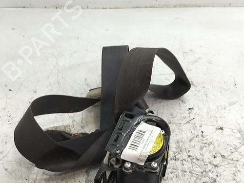 Used Front left seatbelt Front left seatbelt SUBARU IMPREZA Hatchback (GR, GH, G3) 2.0 D AWD (150 hp) 40062743 40062743