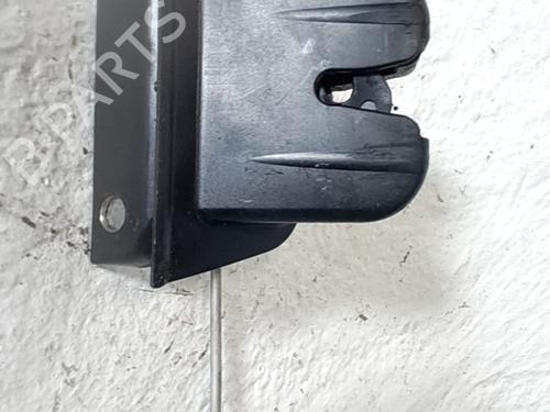 Bakluke lås AUDI A2 (8Z0) 1.4 (75 hp) 32107717