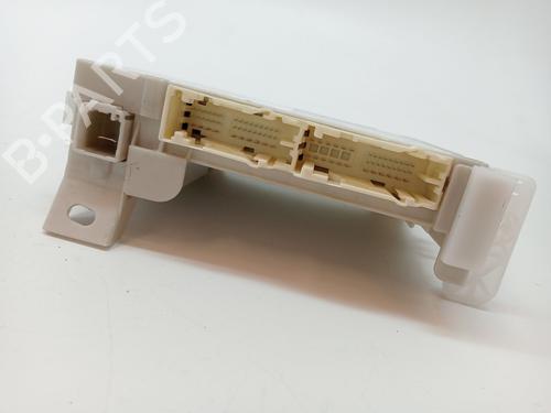 Electronic module TOYOTA YARIS (_P13_) 1.5 Hybrid (NHP130_, NHP130) | BP23363016M83 