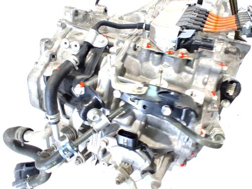 Gearbox TOYOTA C-HR (_X1_) 1.8 Hybrid (ZYX10_, ZYX11_, ZYX10R, ZYX11R) | BP34425449M3 - Image 4