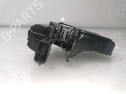Tailgate lock RENAULT CLIO IV (BH_) 1.5 dCi 75 | BP25737734C101 