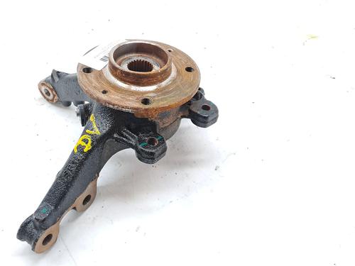 Used Left front steering knuckle OPEL CORSA F (P2JO) 1.2 MHEV (101 hp) 29228947
